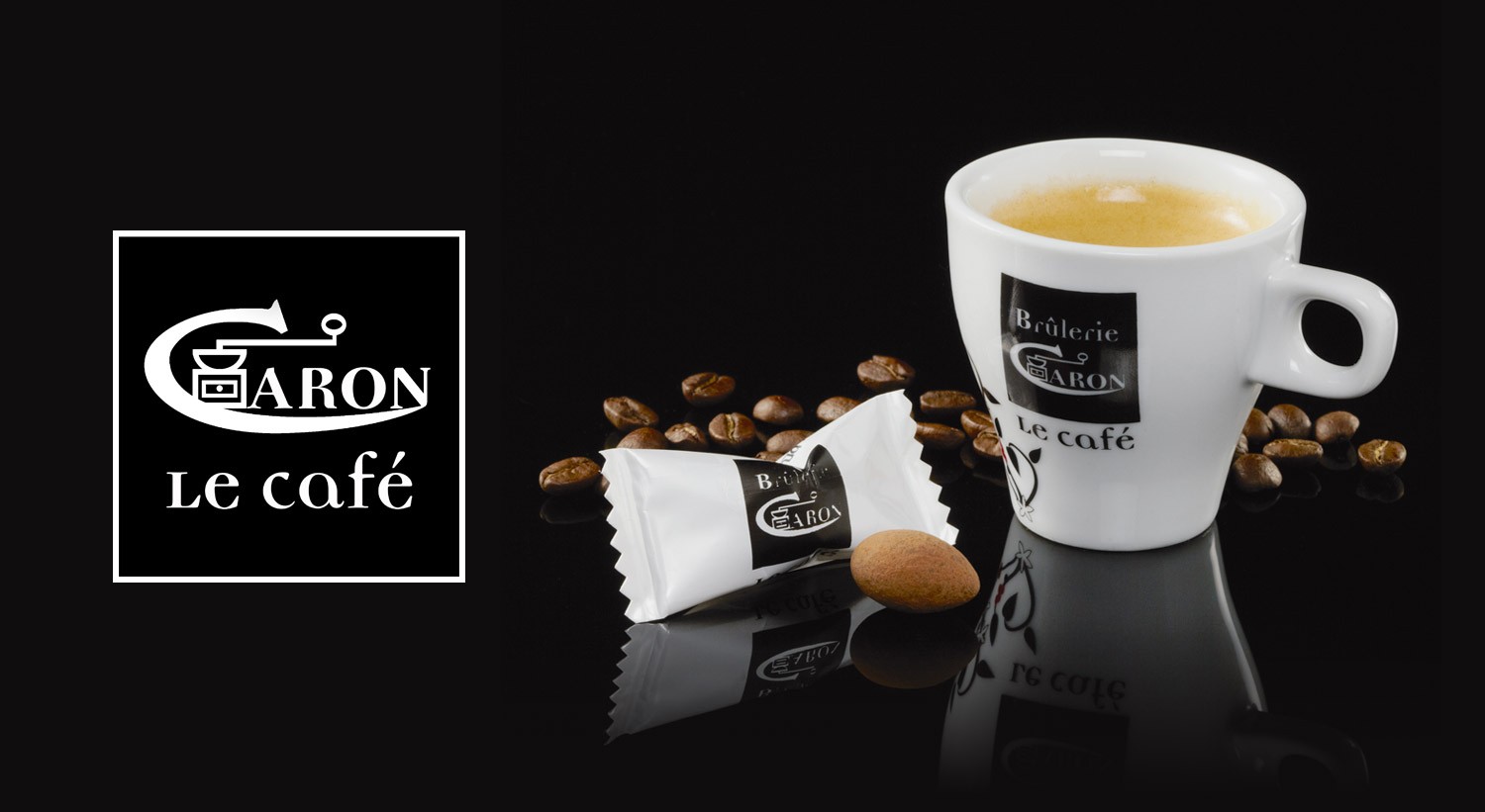 Café caron