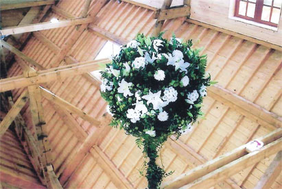 Bouquet mariage