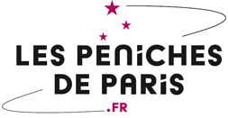 Les péniches de Paris