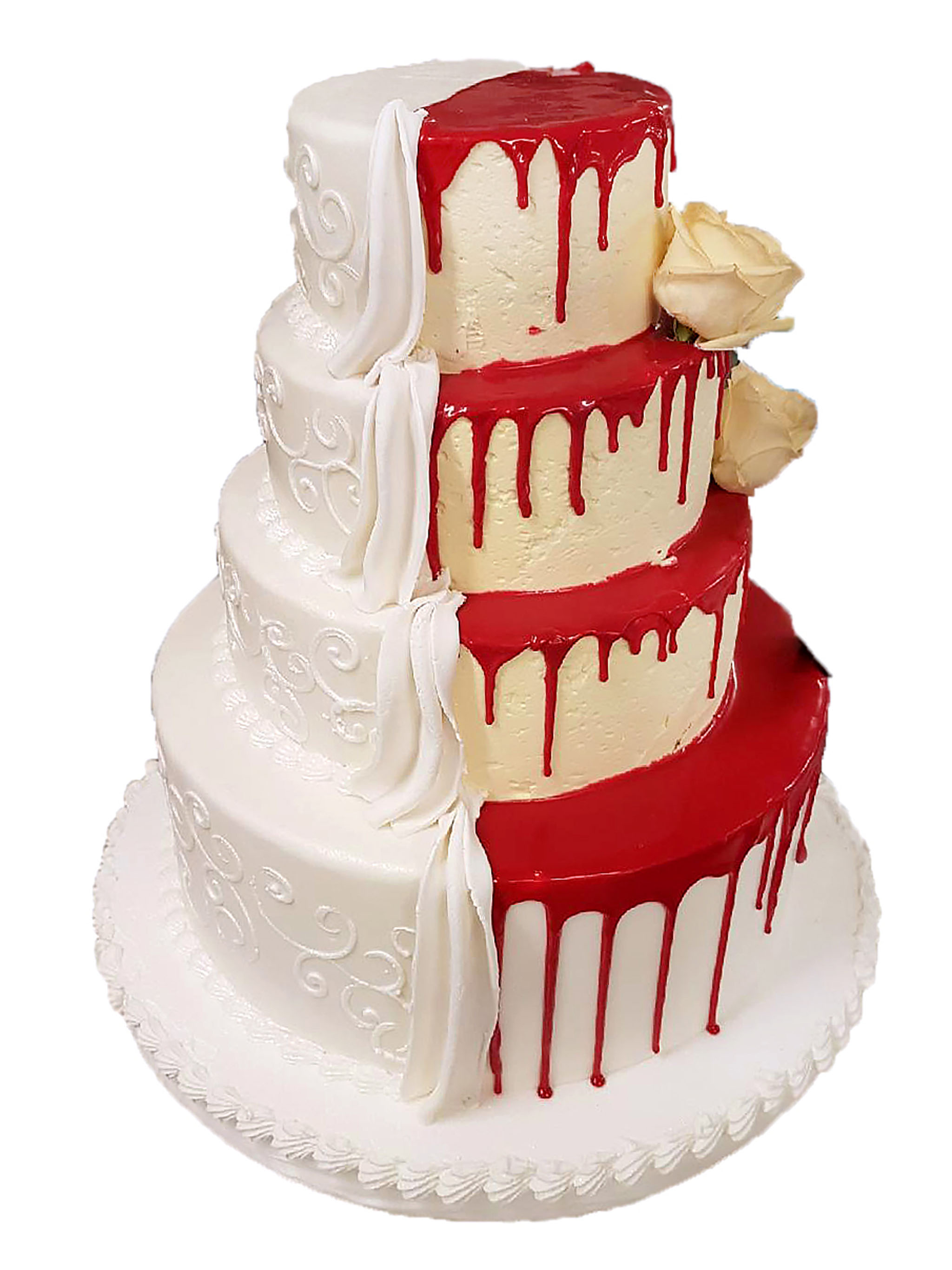 Wedding Cake Gateau De Mariage Erisay Receptions Wedding Cake Gateau De Mariage Erisay Receptions