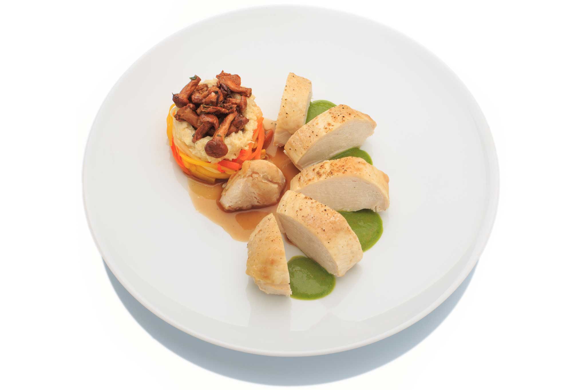 livraison repas à domicile 27