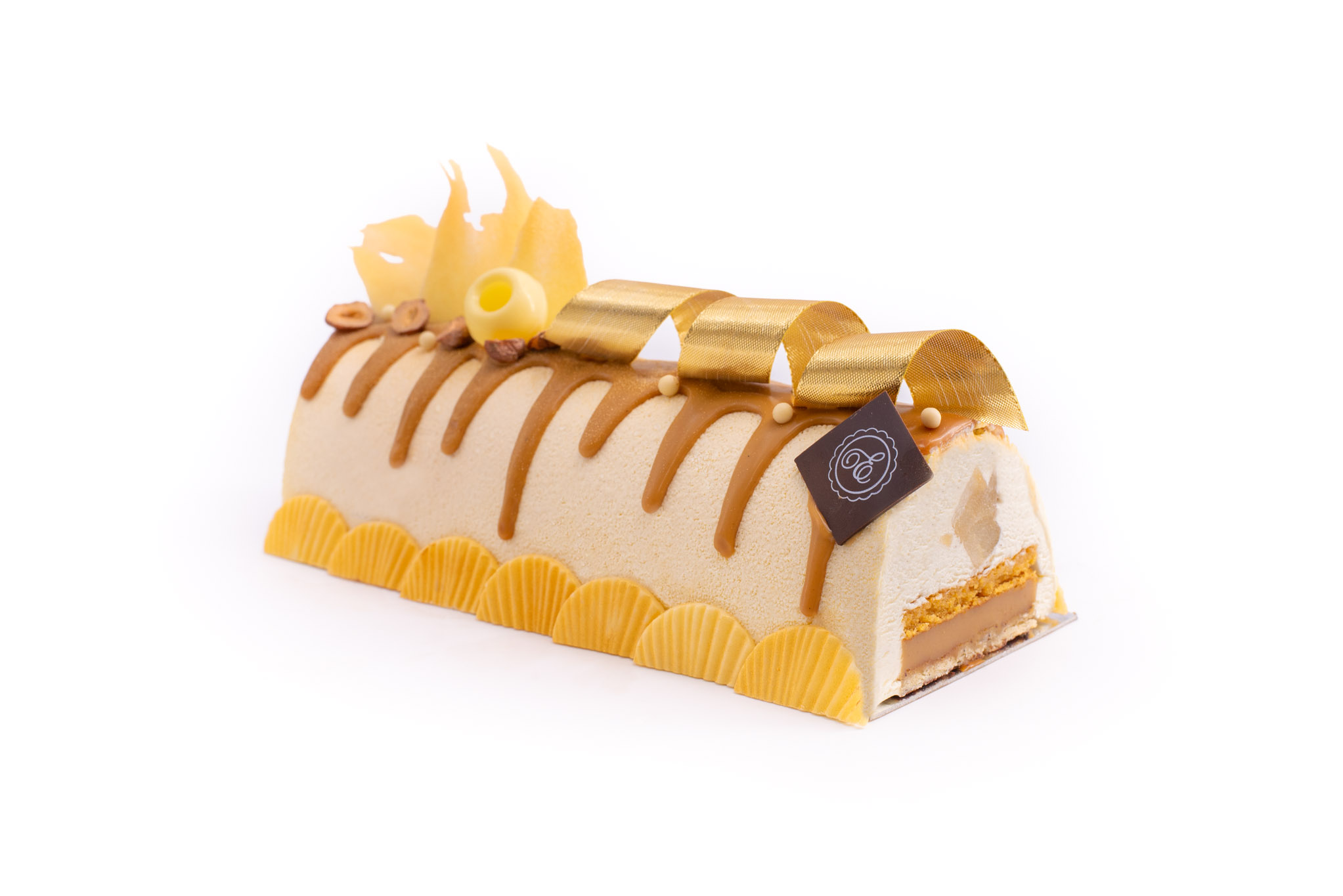 bûche de Noël