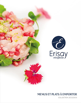 Menus et plat a emporter 22-23