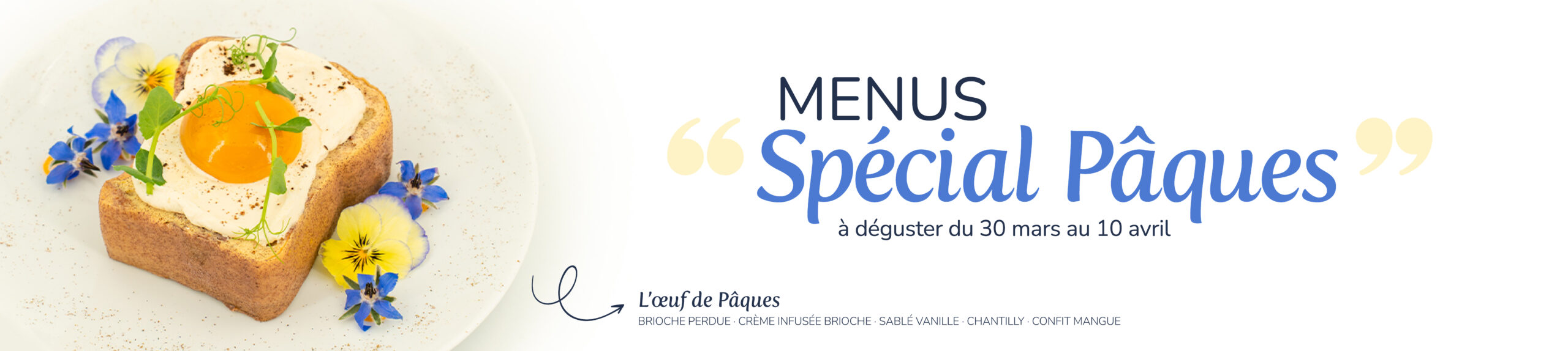 mon resto à la maison